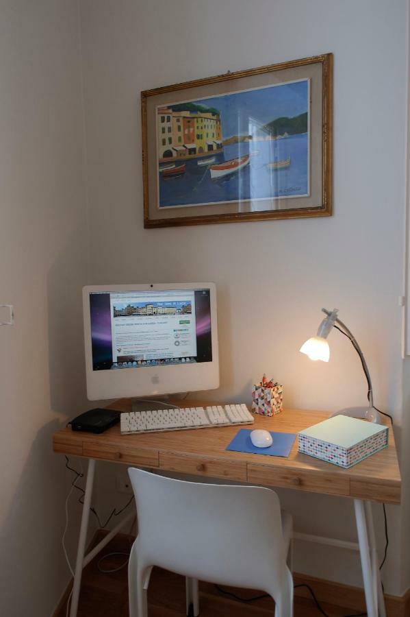 Yourhomeinlucca La Terrazza Exterior photo